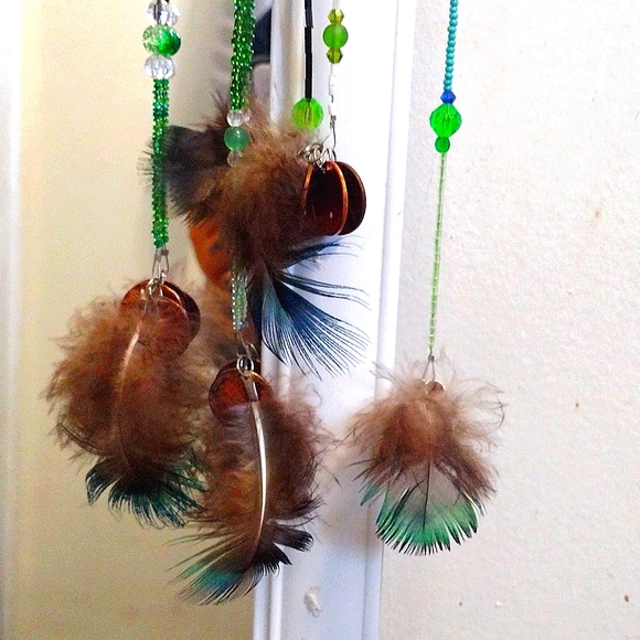 💸Prosperity  🎐 Windchime🪙 - Picture 6 of 11